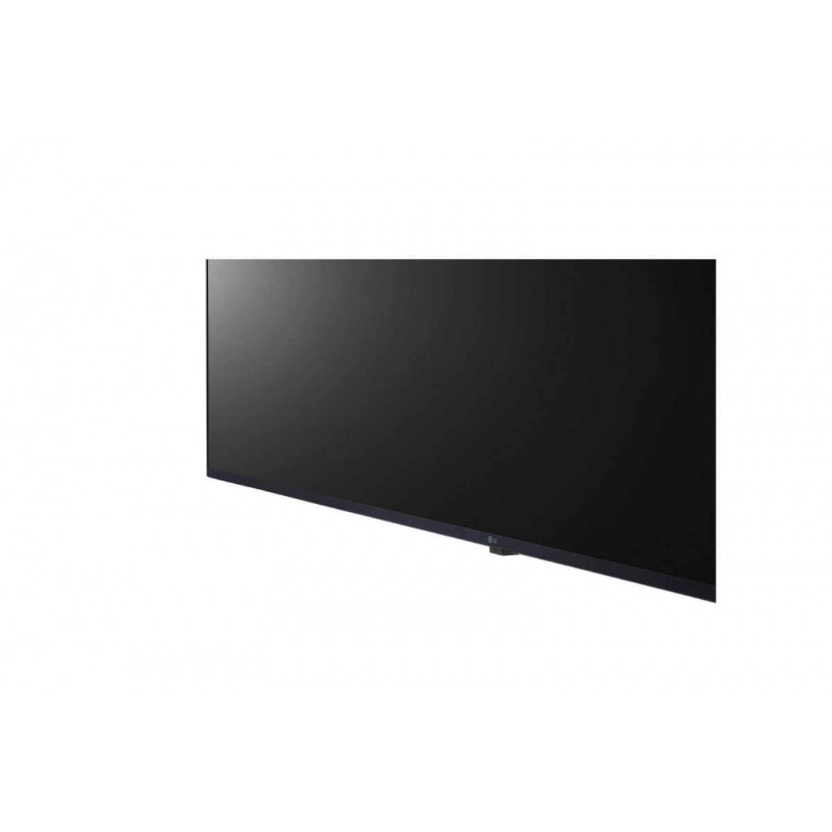 Foto 3 pulgar | Pantalla Comercial LG Ul3j-b Led 55'' 4k Ultra Hd Negro