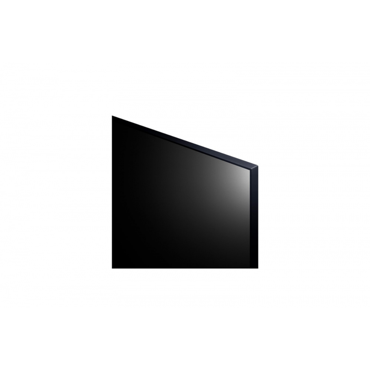 Foto 4 pulgar | Pantalla Comercial LG Ul3j-b Led 55'' 4k Ultra Hd Negro