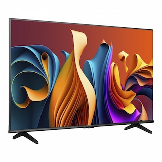 Foto 2 | Smart Tv Hisense Qled 55'' 4k Ultra Hd Negro