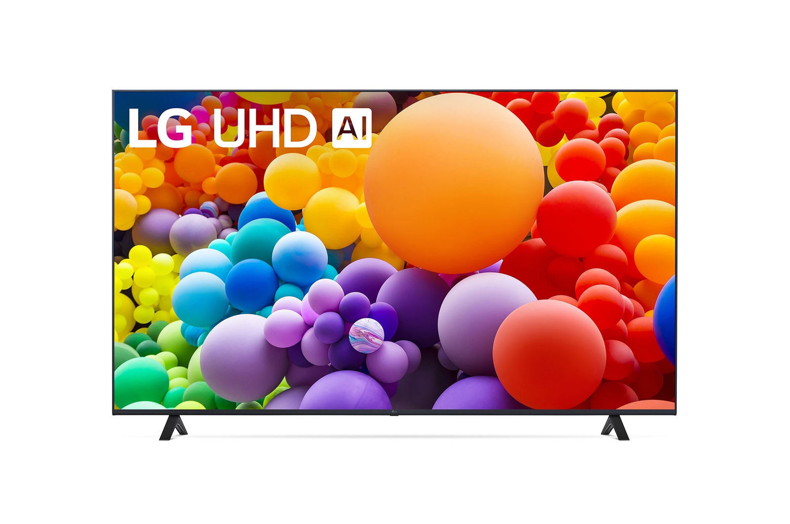 Foto 2 pulgar | Smart Tv Lg 75” 4k Uhd Con Inteligencia Artificial