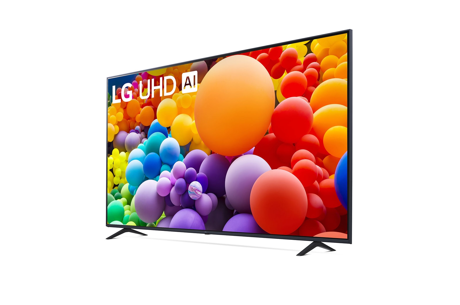 Foto 3 pulgar | Smart Tv Lg 75” 4k Uhd Con Inteligencia Artificial