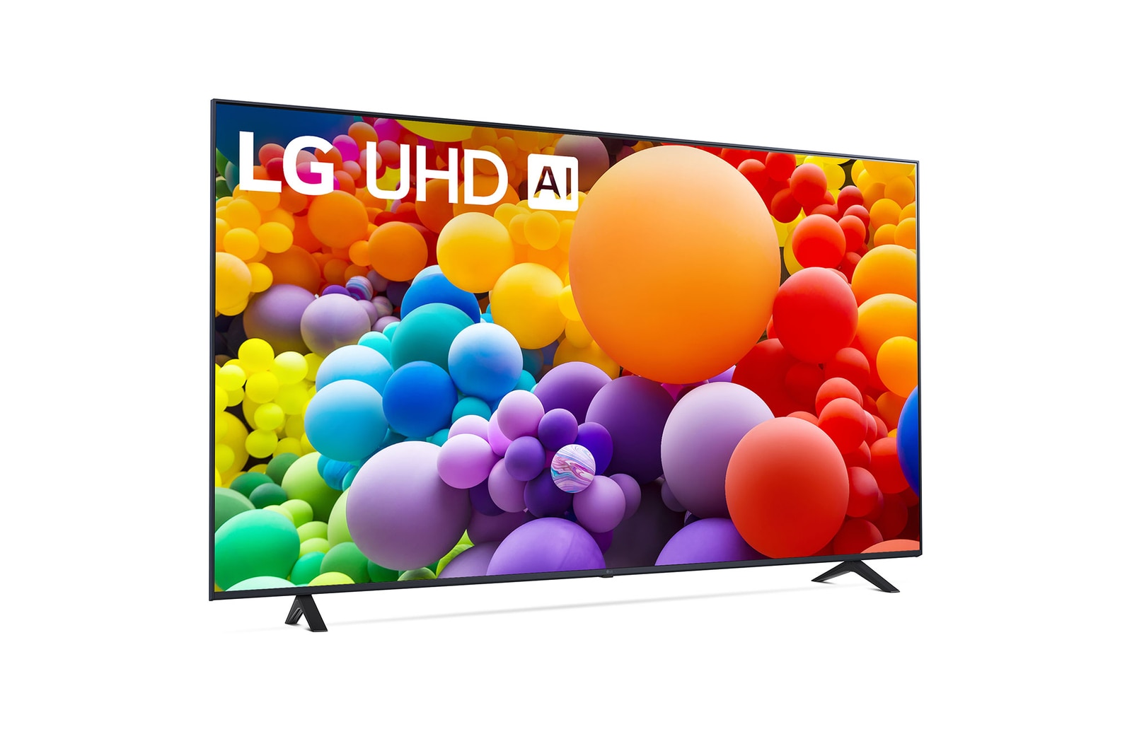 Foto 4 pulgar | Smart Tv Lg 75” 4k Uhd Con Inteligencia Artificial