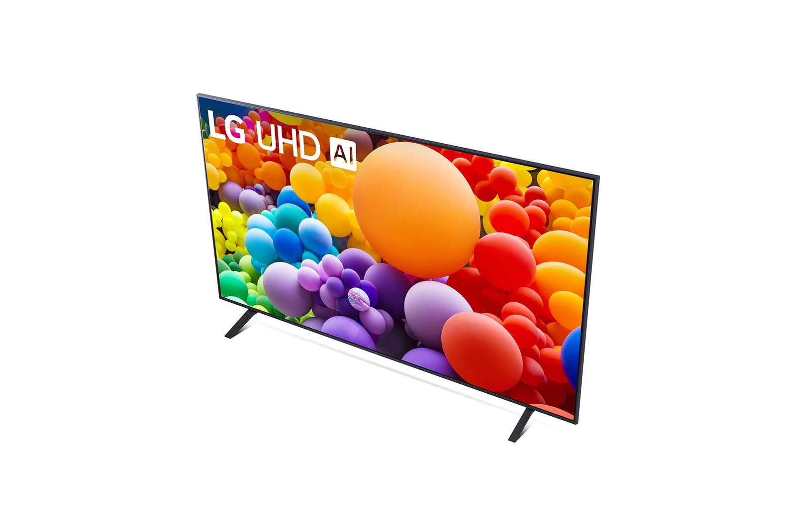 Foto 5 pulgar | Smart Tv Lg 75” 4k Uhd Con Inteligencia Artificial