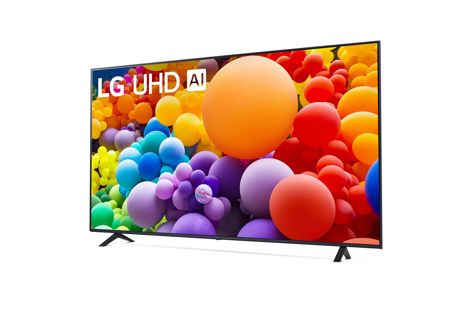 Foto 6 pulgar | Smart Tv Lg 75” 4k Uhd Con Inteligencia Artificial