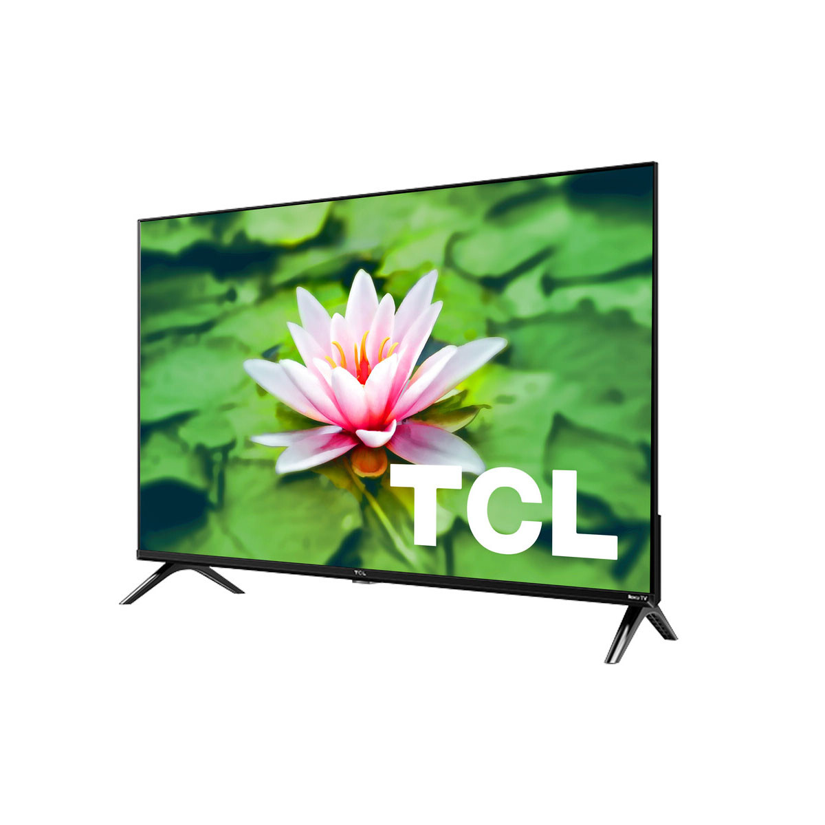 Pantalla Led 32'  Full Hd Smart Roku Tv 32s357