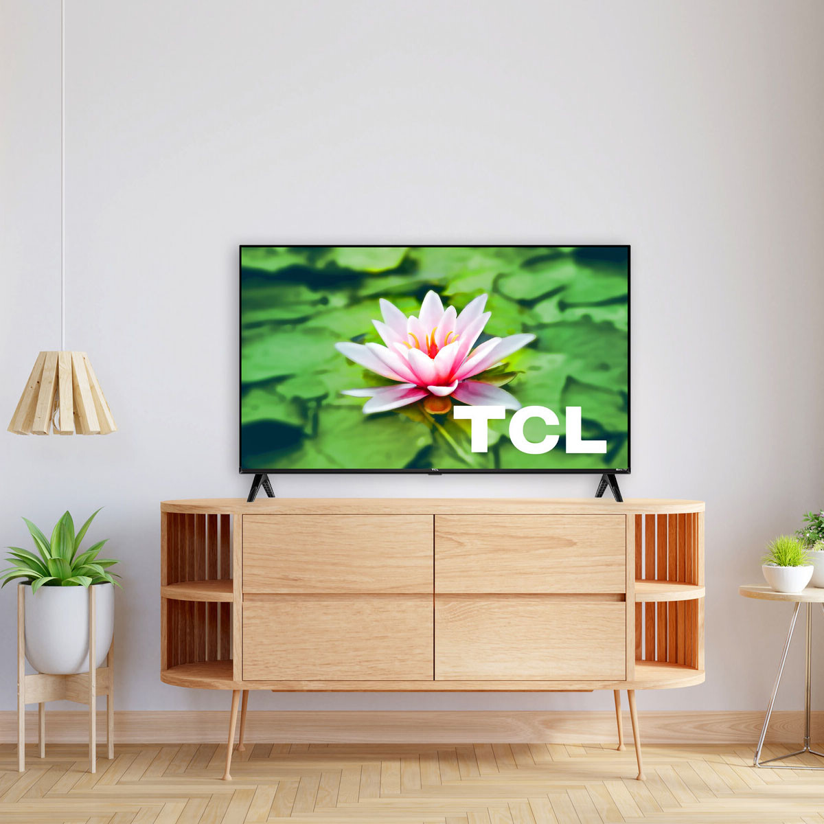 Foto 4 pulgar | Pantalla Led 32'  Full Hd Smart Roku Tv 32s357