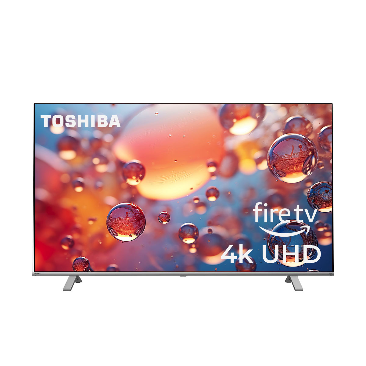 Pantalla Led Toshiba 75'' Hd Fire Tv Smart Tv 75c350ku  Hd Fire Tv