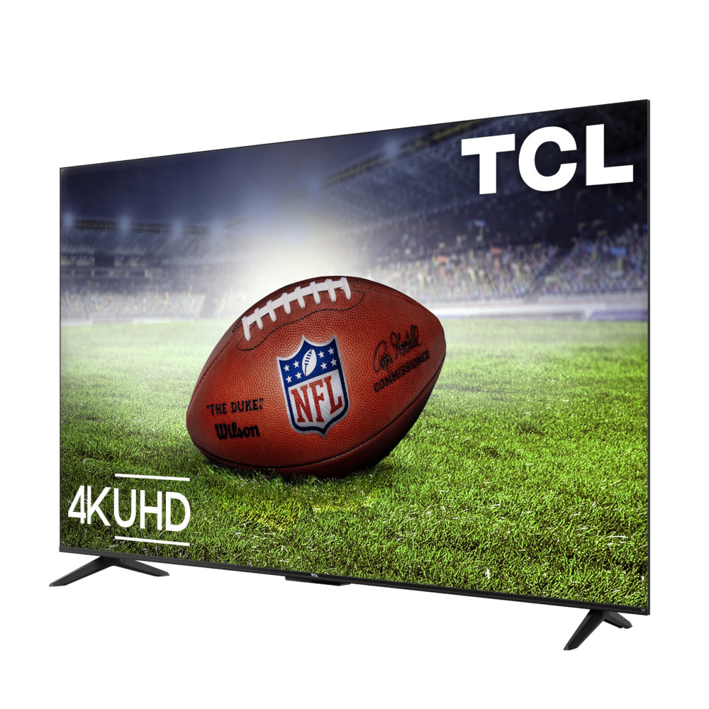 Foto 3 pulgar | Pantalla Tcl Smart Tv 55'' 4k Uhd Fire Tv