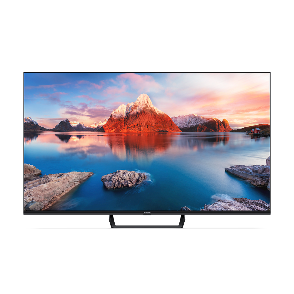 Foto 2 pulgar | Televisión 4k Uhd Xiaomi Tv A Pro 65 "