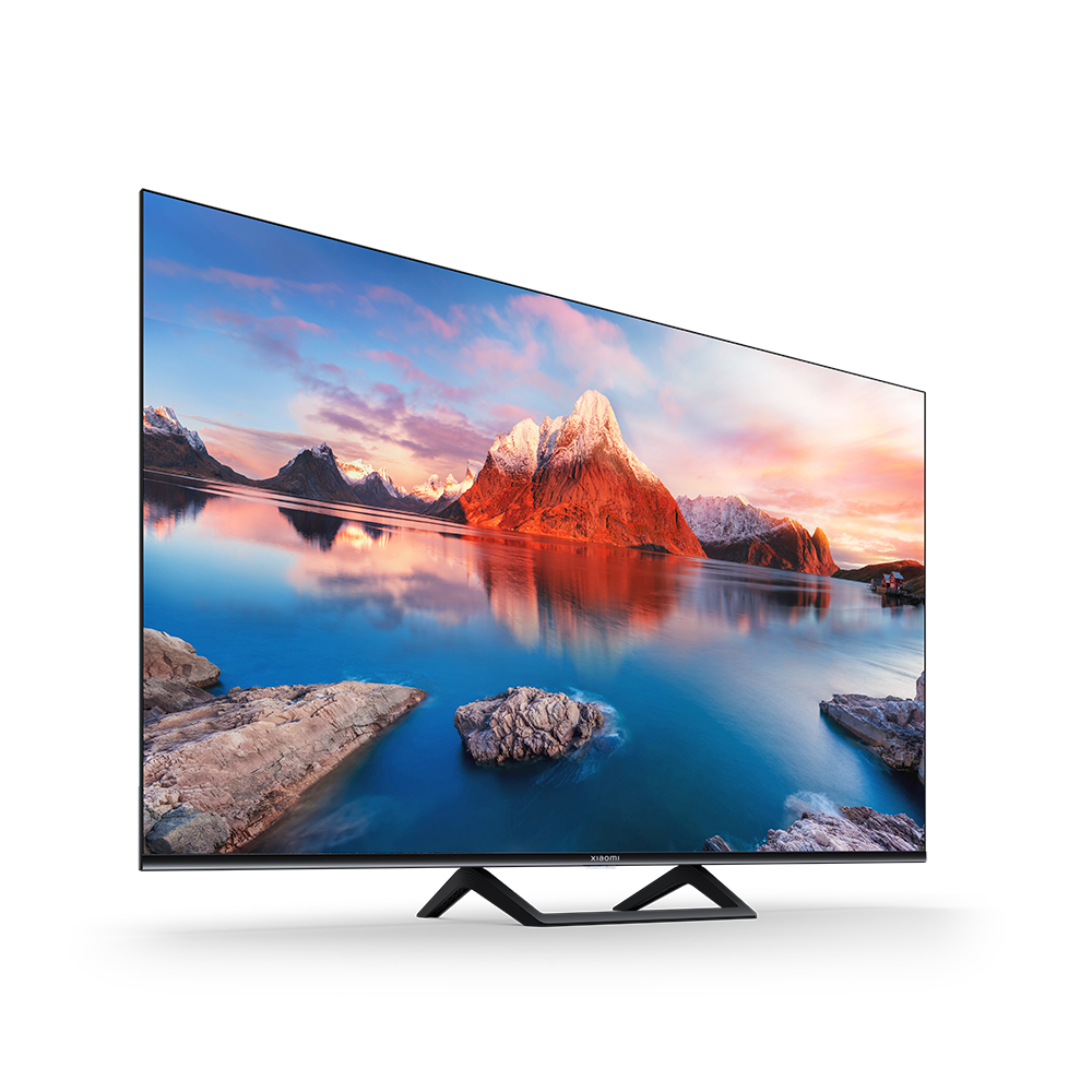 Foto 3 pulgar | Televisión 4k Uhd Xiaomi Tv A Pro 65 "