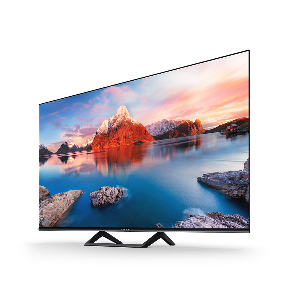 Foto 4 pulgar | Televisión 4k Uhd Xiaomi Tv A Pro 65 "