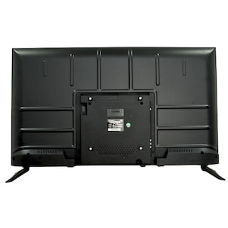 Foto 2 | Pantalla Smart Tv De 40 Pulgadas Q-touch Hd Qt40w24 Whale Tv