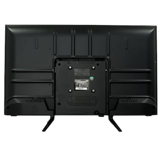 Foto 2 | Pantalla Smart Tv De 32" Q-touch Hd Qt32w24 Whale Tv