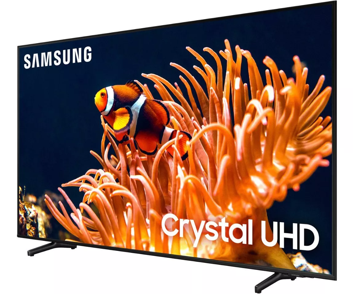 Foto 3 pulgar | Smart Tv Samsung 65'' Uhd 4k 3hdmi Wifi 2usb Eth Un65du8000fxzx