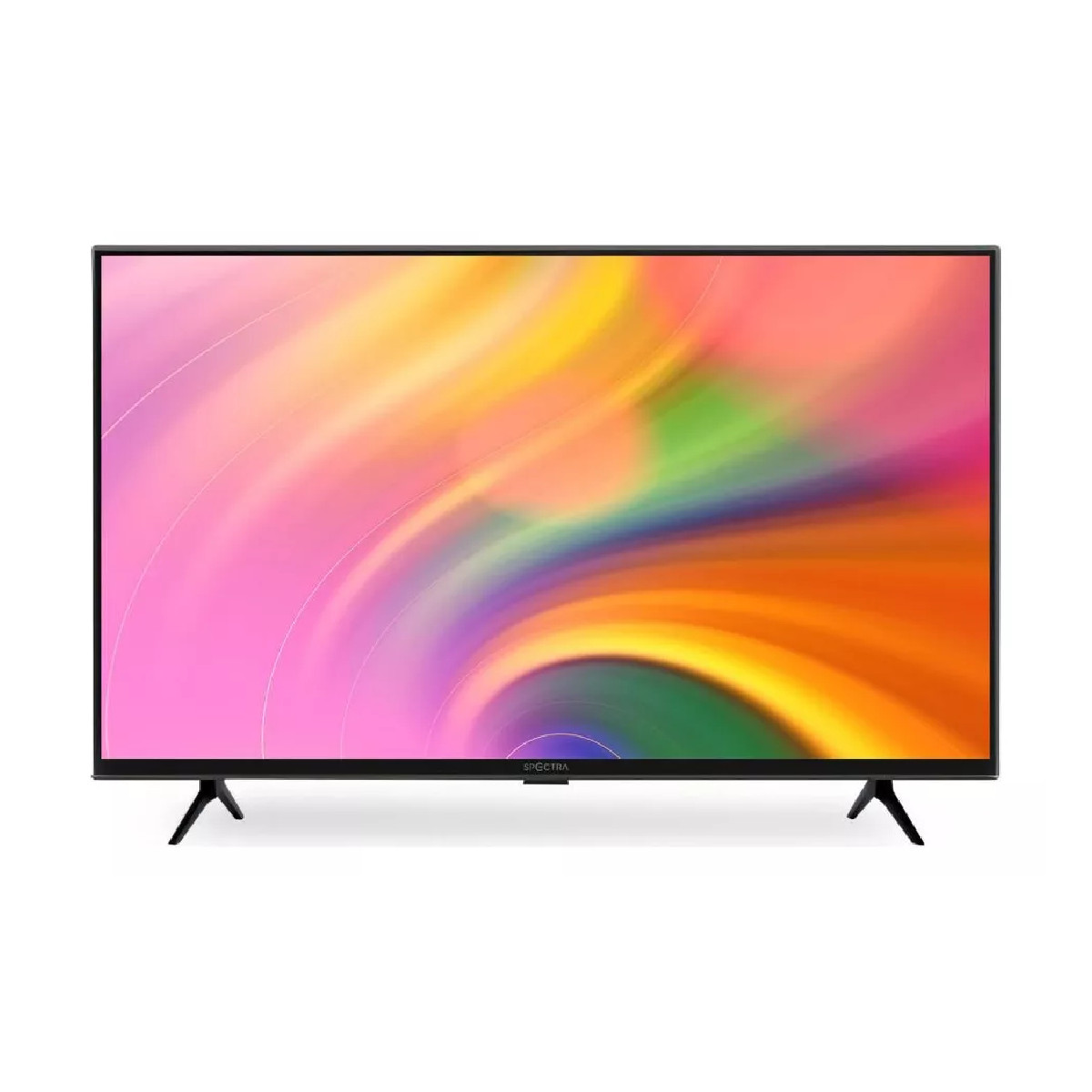 Smart Tv Pantalla 32 Pulgadas Spectra Roku Tv Hd 32-rsp