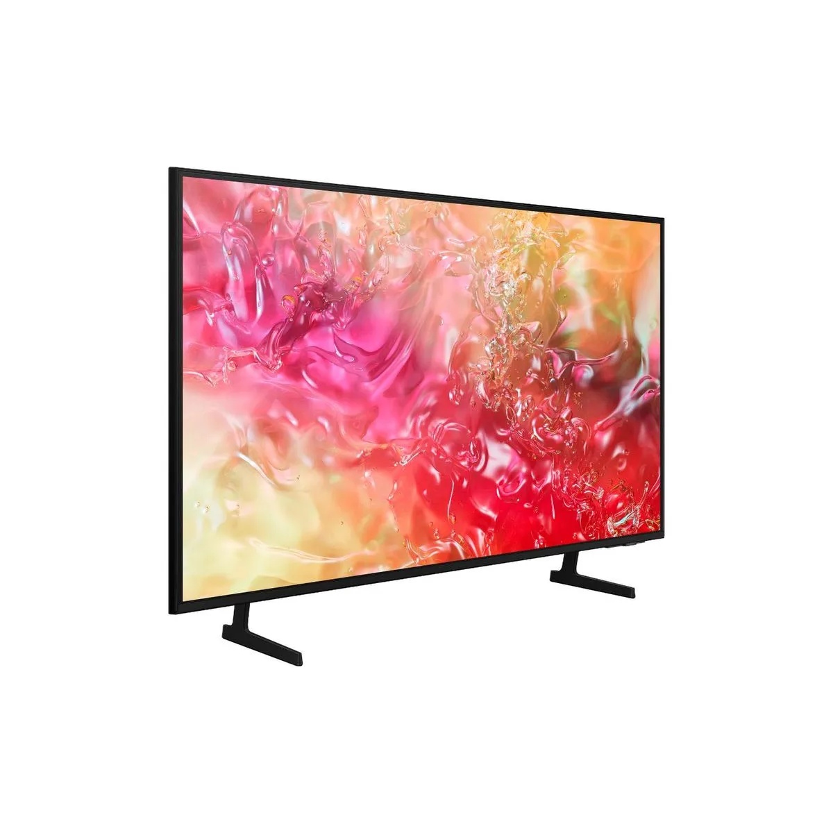 Foto 3 pulgar | Pantalla Led Samsung 55 Pulgadas 4k Smart Un55du7010fxzx