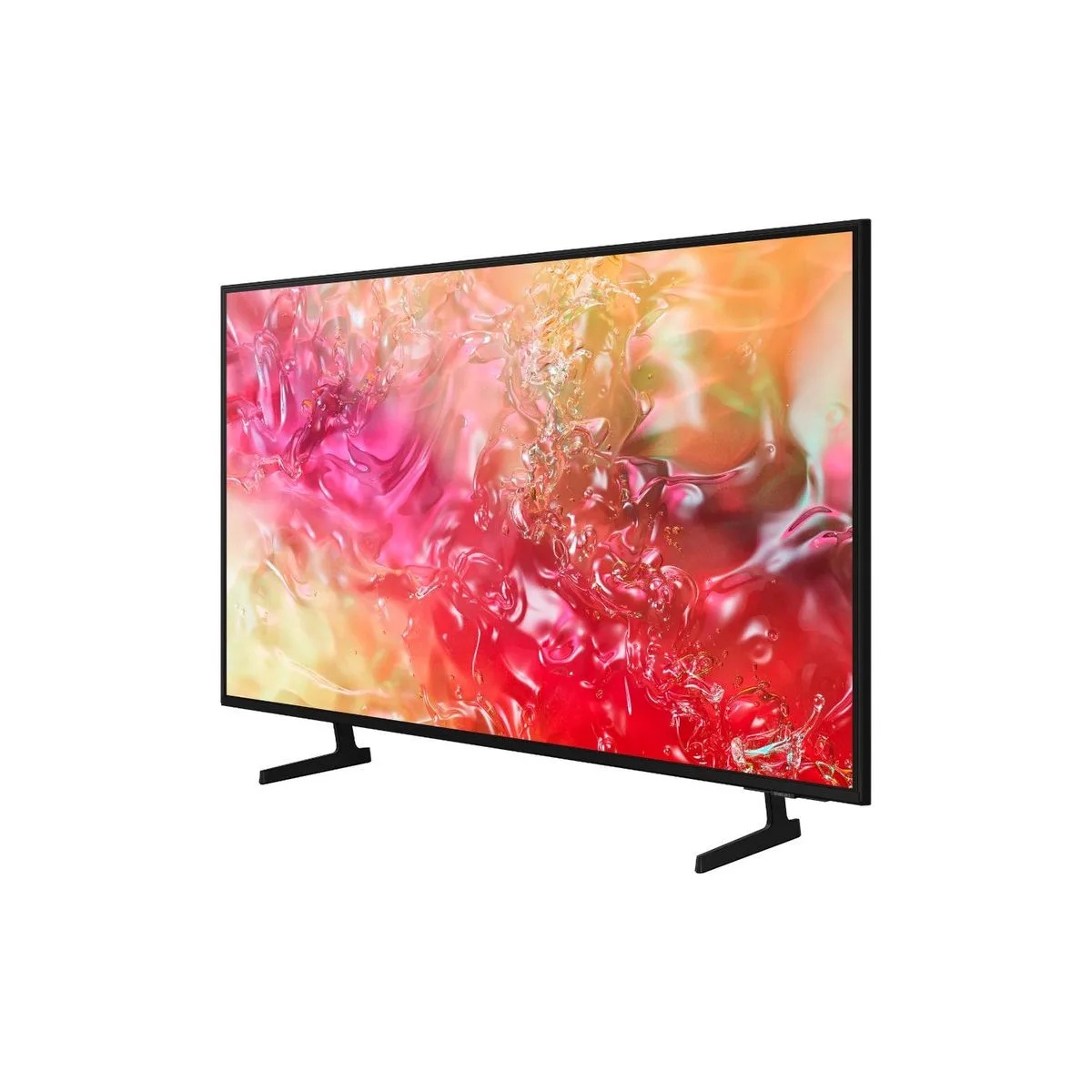 Foto 4 pulgar | Pantalla Led Samsung 55 Pulgadas 4k Smart Un55du7010fxzx