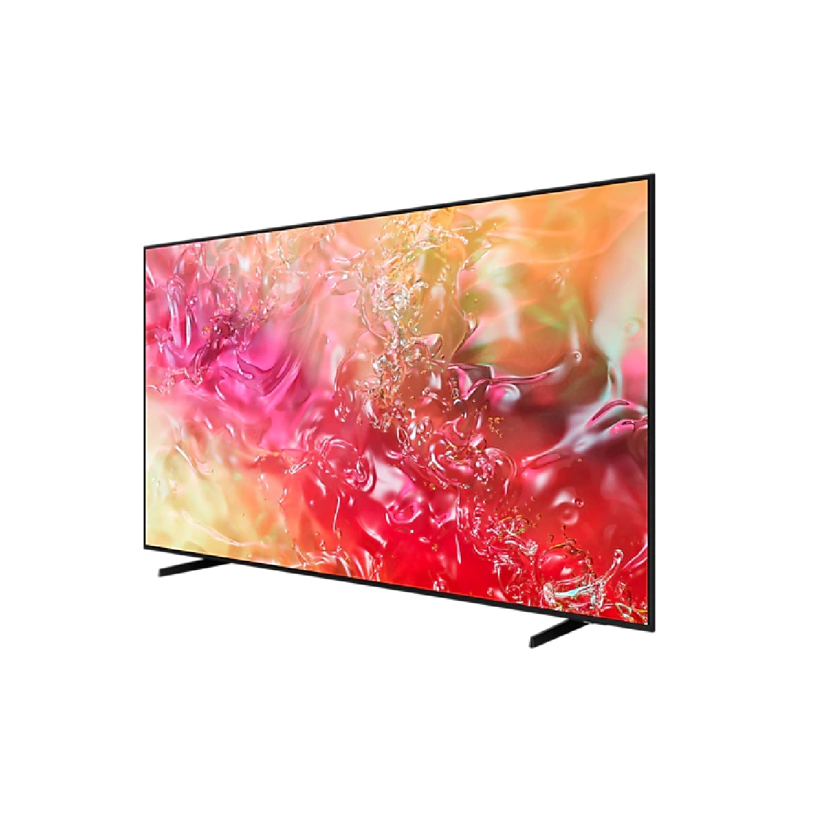 Foto 2 | Pantalla Samsung  65 Pulgadas 4k Smart  Un65du7010fxzx