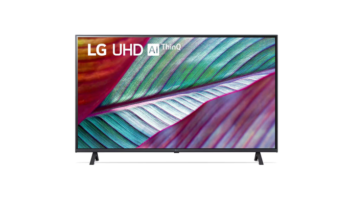 Foto 2 pulgar | Pantalla Smart Tv 43'' 4k Uhd Thinq Hdr 10
