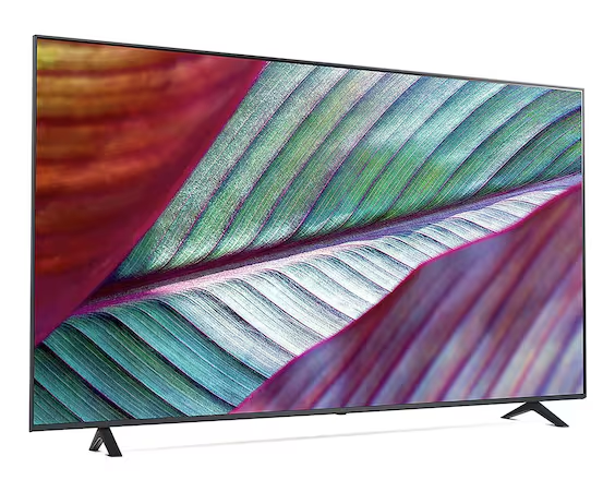 Foto 3 pulgar | Pantalla Smart Tv 43'' 4k Uhd Thinq Hdr 10