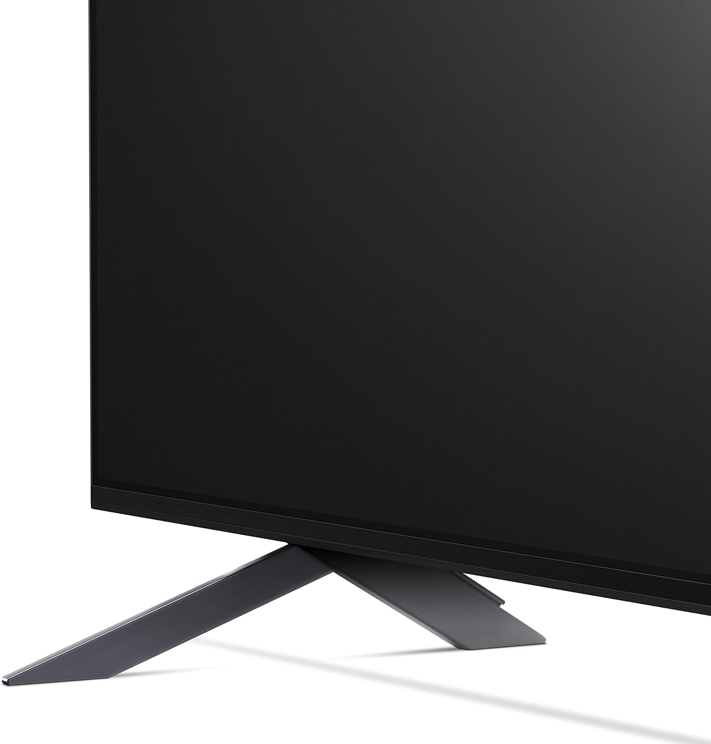 Foto 4 pulgar | Pantalla Smart Tv 4k Lg Serie Qned80ura Mini Led 50