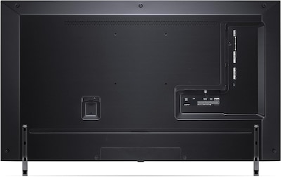 Foto 4 | Pantalla Smart Tv 4k Lg Serie Qned80ura Mini Led 50