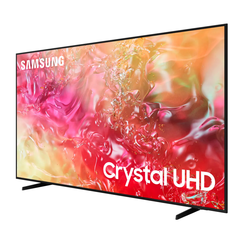 Foto 4 pulgar | Televisión Pantalla 85 Pulgadas Samsung Smart Tv Crystal 4k Uhd Un-85du7000