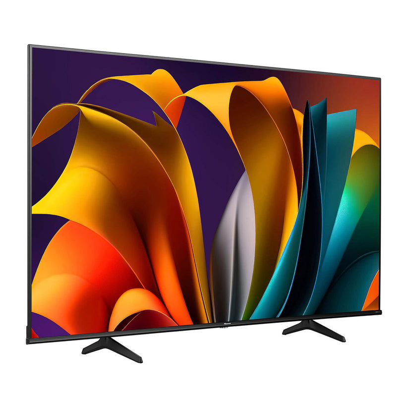 Foto 3 pulgar | Televisión Pantalla 50 Pulgadas Hisense Smart Tv 4k Uhd 50a6nv