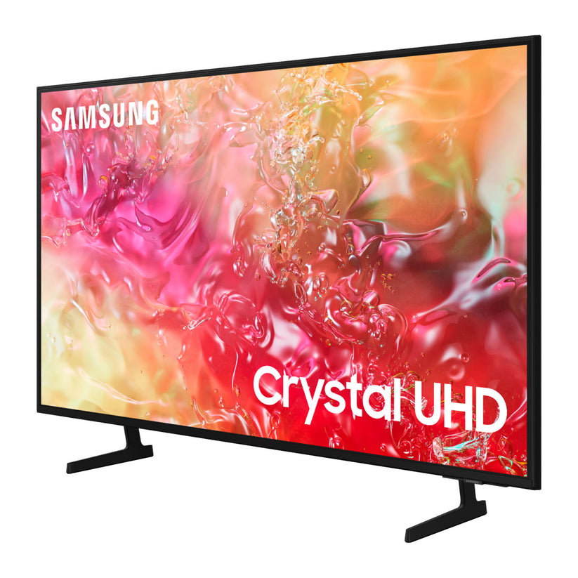 Foto 4 pulgar | Televisión Pantalla 50 Pulgadas Samsung Smart Tv Crystal 4k Uhd Un-50du7010