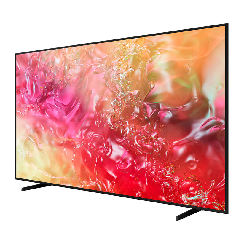 Foto 4 pulgar | Televisión Pantalla 50 Pulgadas Samsung Smart Tv Crystal 4k Uhd Un-50du7000