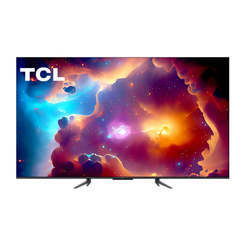 Foto 2 pulgar | Pantalla TCL 65 " Google Tv 4K Uhd