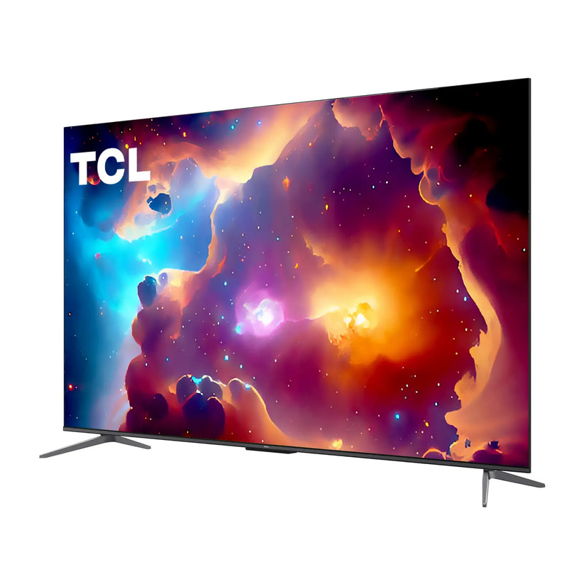 Foto 3 pulgar | Pantalla TCL 65 " Google Tv 4K Uhd