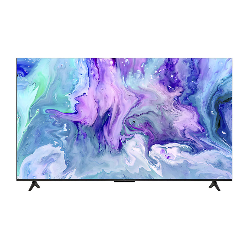 Pantalla TCL 55 " Google Tv 4k Uhd 55s450