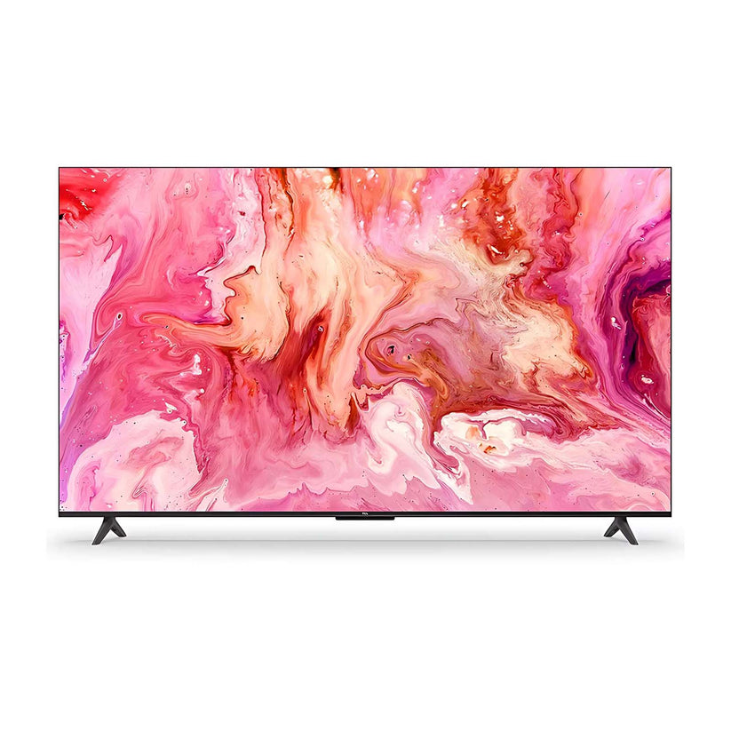 Televisión Pantalla 55 Pulgadas Tcl 4k Uhd Google Tv Serie S4 55s454