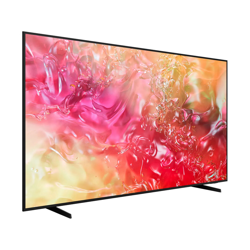 Foto 3 pulgar | Televisión Pantalla 70 Pulgadas Samsung Smart Tv Crystal 4k Uhd Un-70du7000
