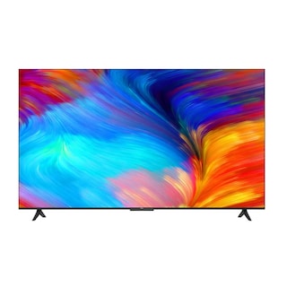 Foto 1 | Pantalla TCL 55 " Google Tv 4k Uhd