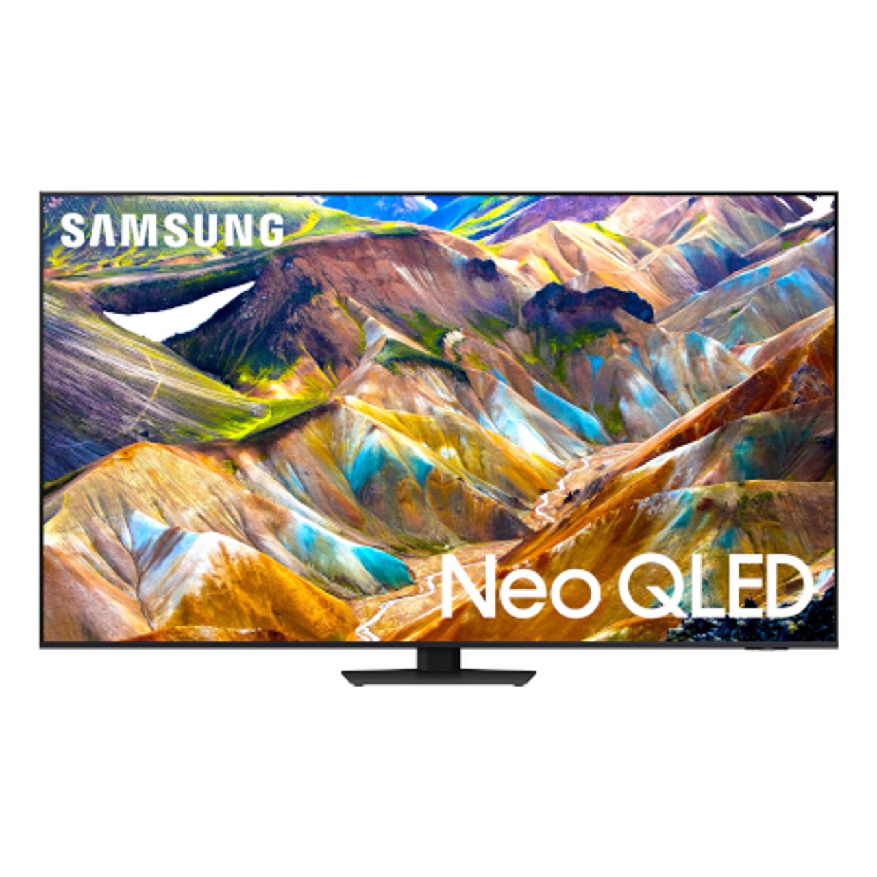 Foto 2 pulgar | Smart Tv Samsung 85'' Neo Qled 4k Con Quantum Matrix Y Mini Led