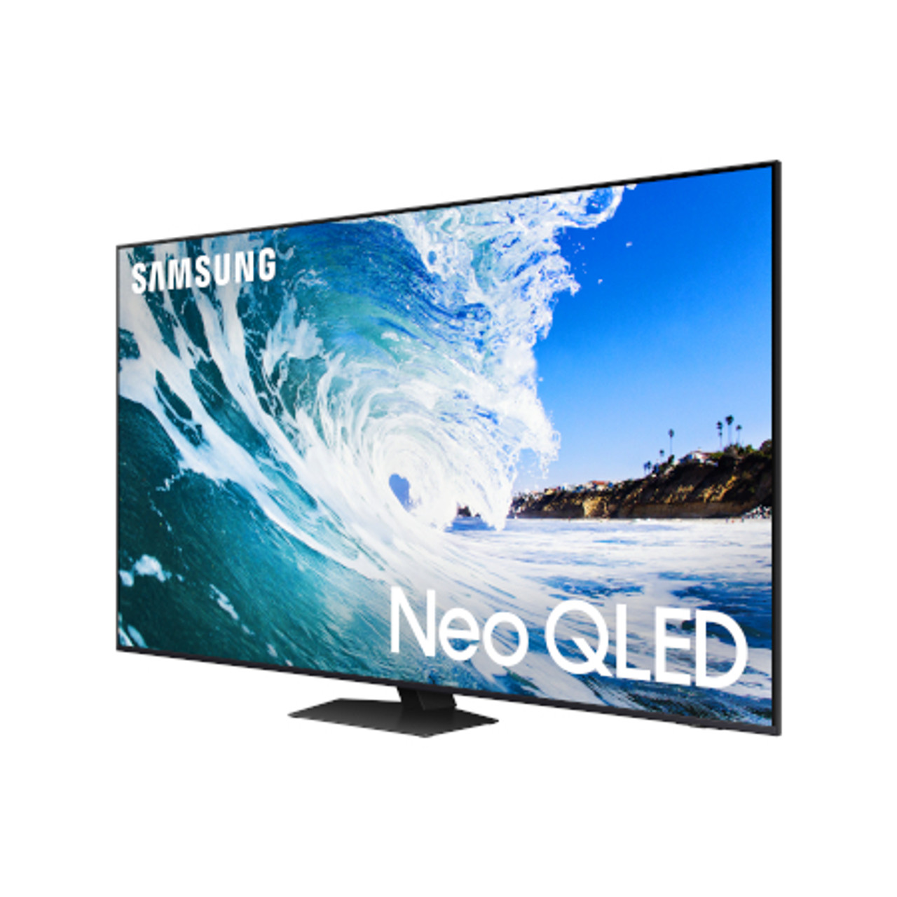 Foto 3 pulgar | Smart Tv Samsung 85'' Neo Qled 4k Con Quantum Matrix Y Mini Led