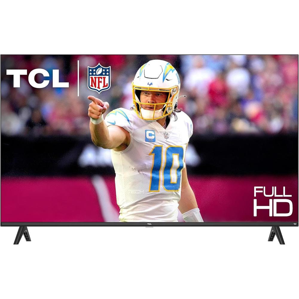 Pantalla Tcl 40 Pul Smart Tv 40s35f Fire Tv Con Alexa