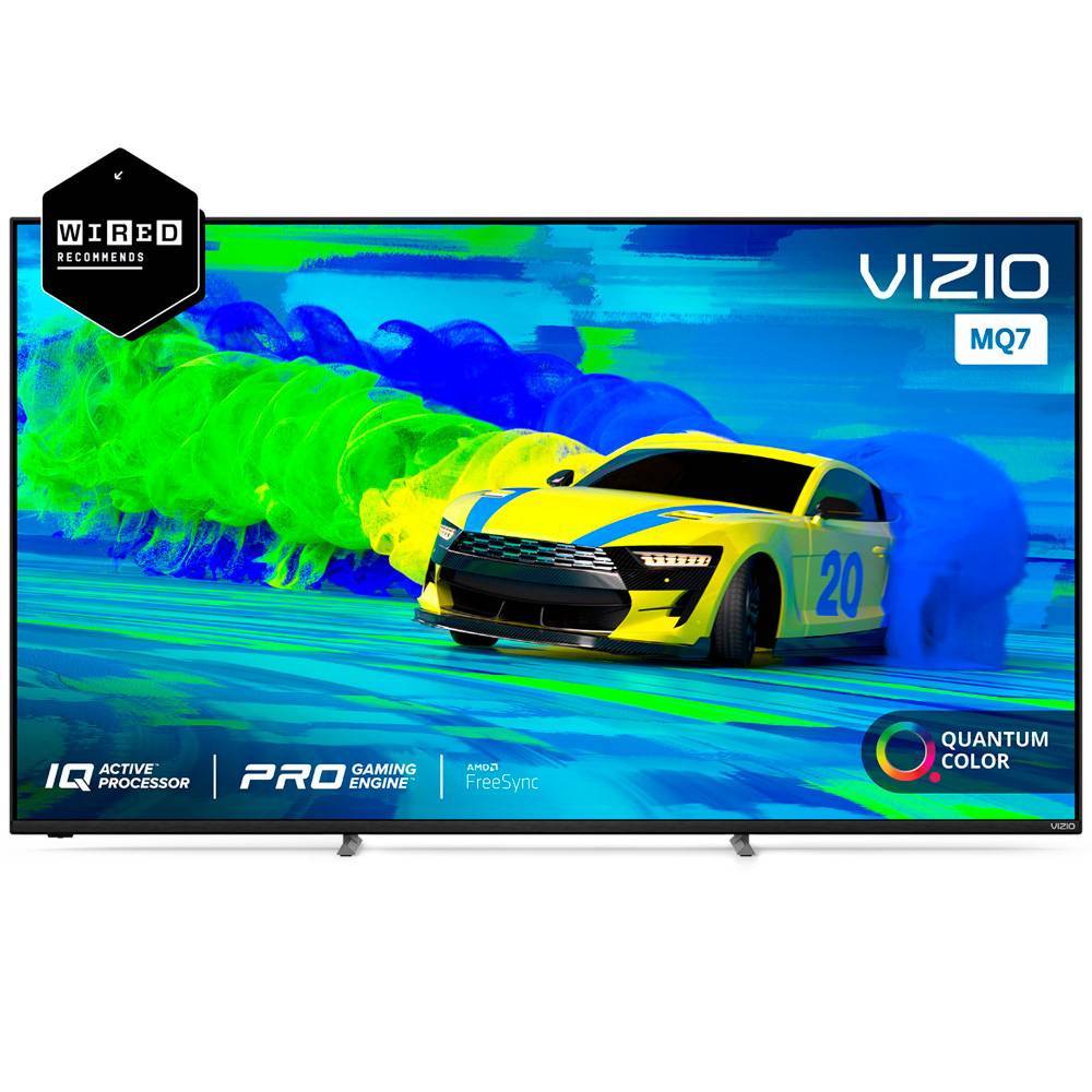 Foto 2 pulgar | Smart Tv Vizio 65'' Led Quantum 4k Hdr Series-m - M65q7-j01