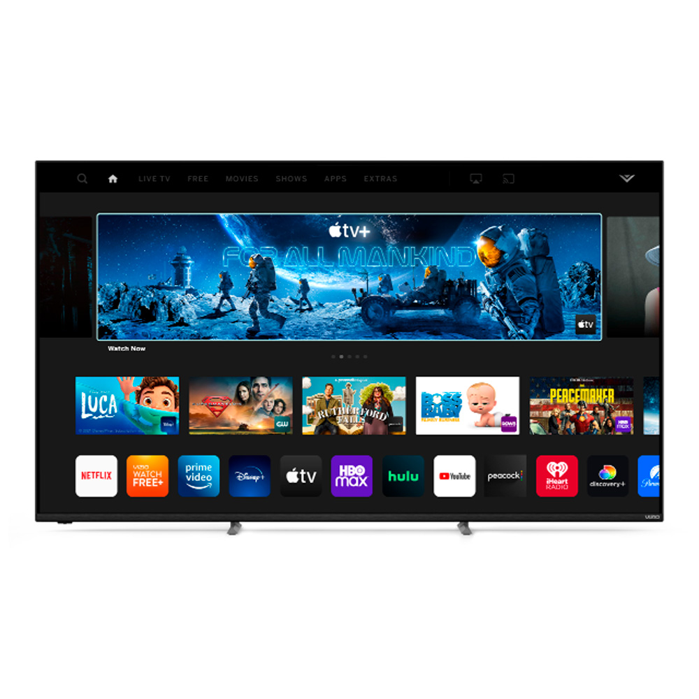 Foto 5 pulgar | Smart Tv Vizio 65'' Led Quantum 4k Hdr Series-m - M65q7-j01