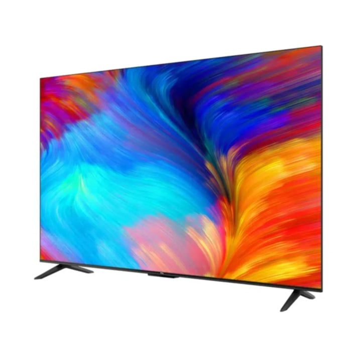 Foto 4 pulgar | Televisión Pantalla 50" Tcl Google Tv 4k Uhd