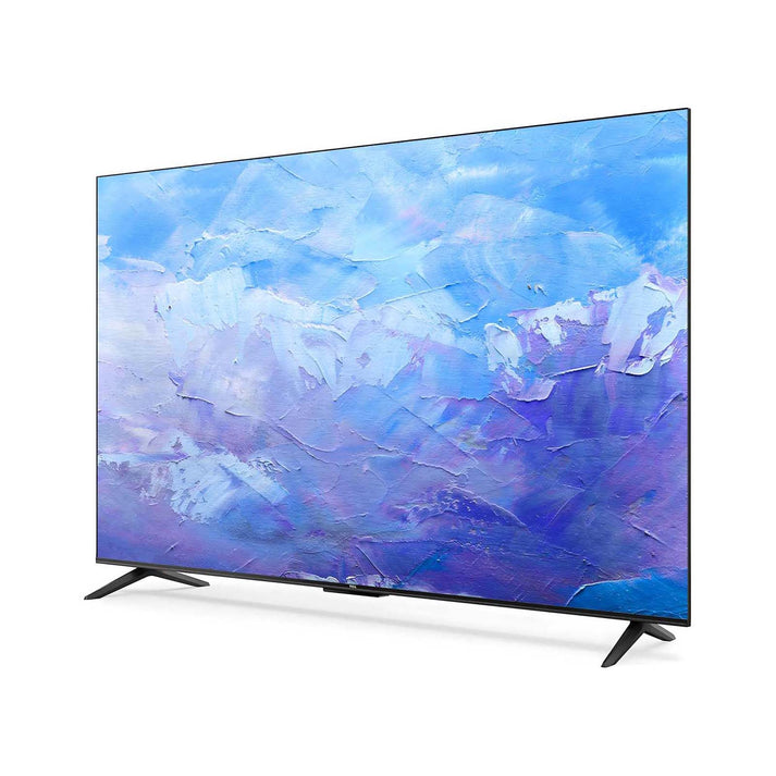 Foto 2 pulgar | Televisión Pantalla 55" Tcl 4k Uhd Roku Tv Serie S4