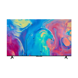 Foto 2 | Televisión Pantalla 50" Tcl Google Tv 4k Uhd