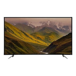 Foto 1 | Pantalla 86" Jvc Smart Tv Roku