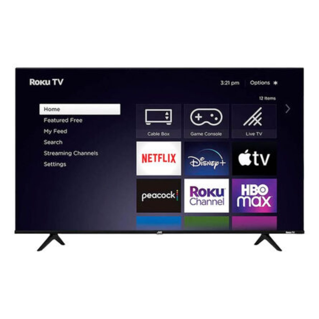 Foto 4 | Pantalla 86" Jvc Smart Tv Roku