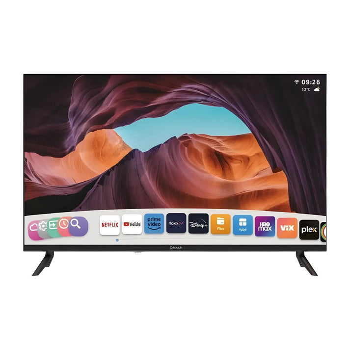 Foto 1 | Pantalla 40 Pulgadas Q-touch Smart Tv Hd Qw40dyh