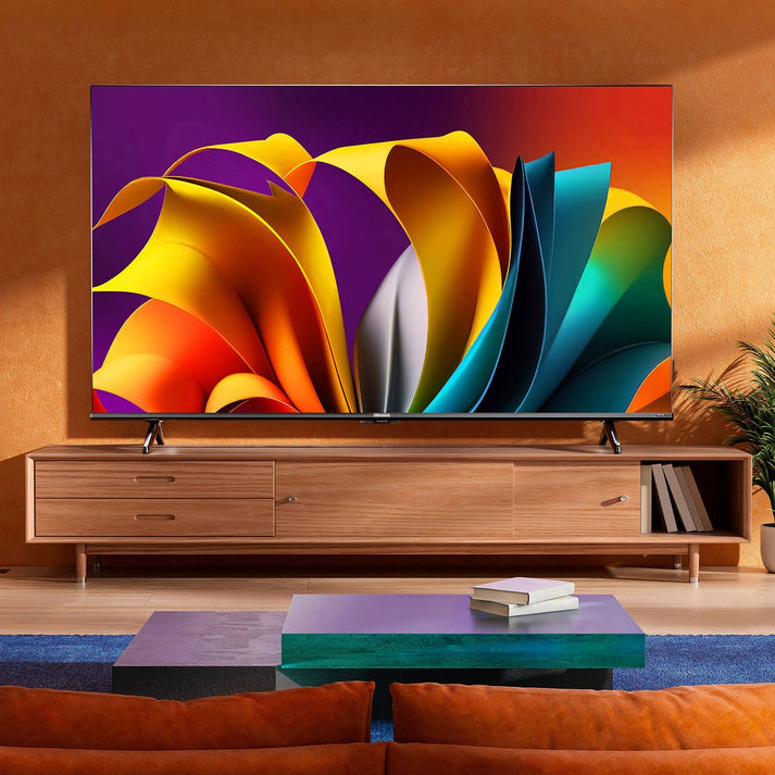 Foto 2 | Televisión Pantalla 75 Pulgadas Hisense Smart Tv 4k Uhd 75a6nv