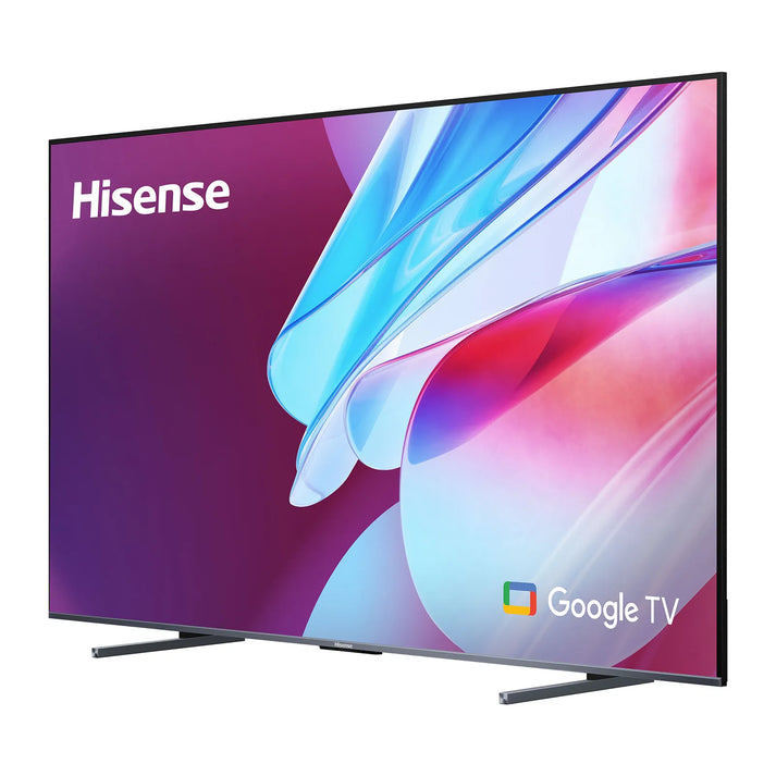 Foto 4 pulgar | Pantalla 100 Pulgadas Hisense Qled Google Tv 4k Uhd 100qd7n