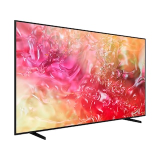 Foto 2 | Televisión Samsung Smart Tv Crystal 4k Uhd Un-55du7000 55 "